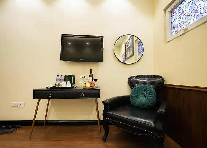 Hanoi Memory Premier Hotel & Spa
