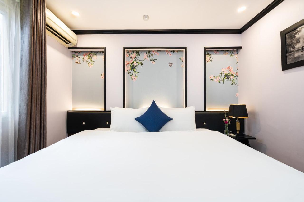 Memory Premier & 3* Hanoi